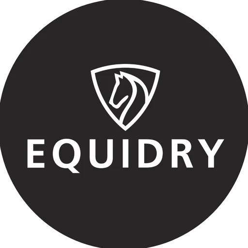 EQUIDRY logo