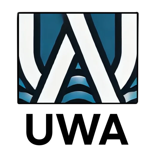Underwater Archives logo