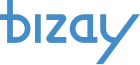 Bizay UK logo