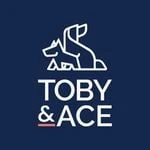 Toby & Ace logo