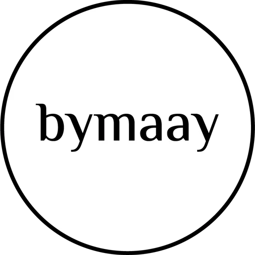 bymaay logo