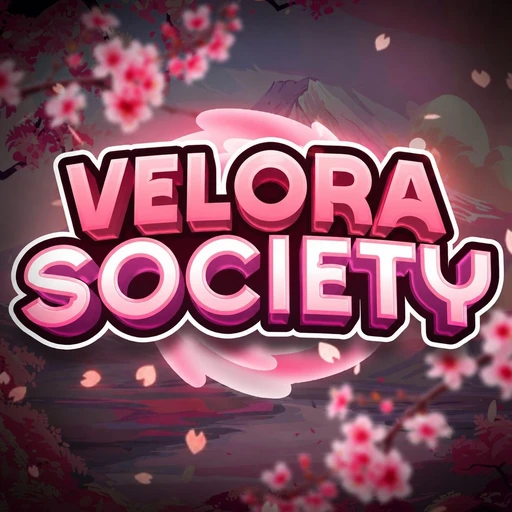 VeloraMM2 logo