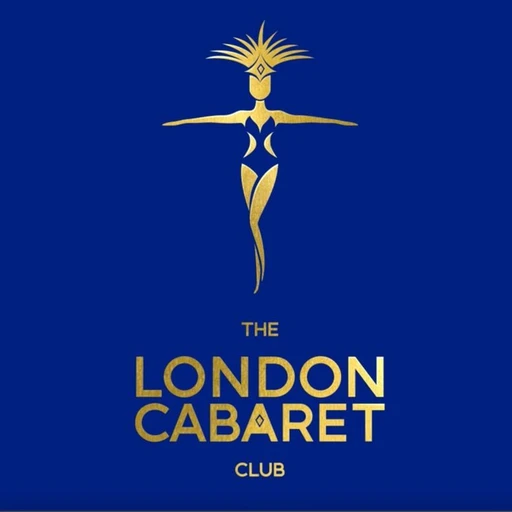 The London Cabaret Club logo