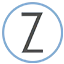 ZIN World logo