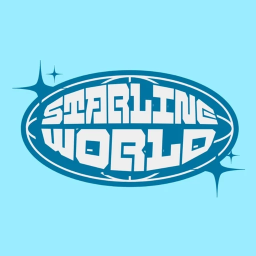 StarlineWorld logo