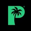 Palms Off Gaming logo