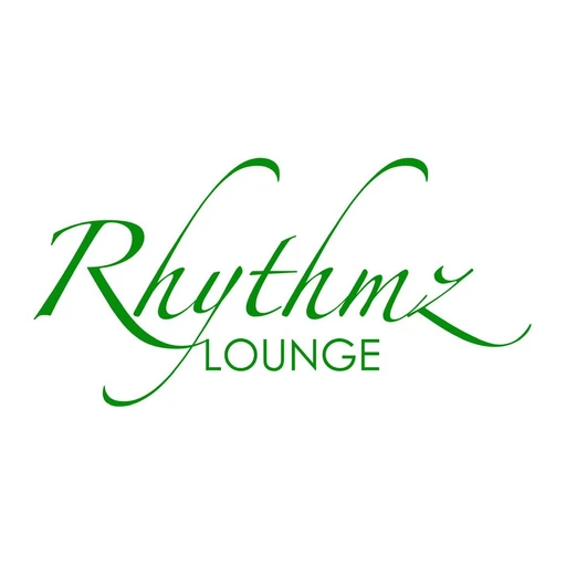 Rhythmz Lounge logo