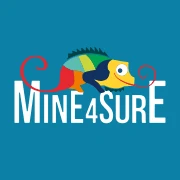 Mine4Sure logo