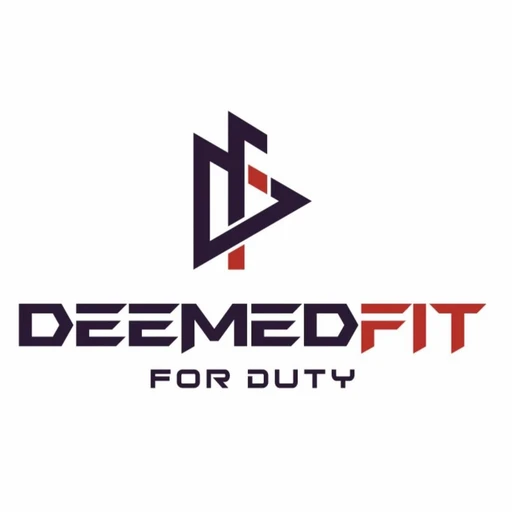 DeemedFit logo