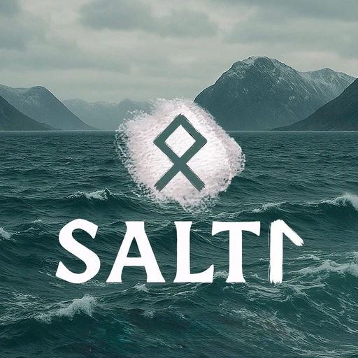 LIVESALTR logo