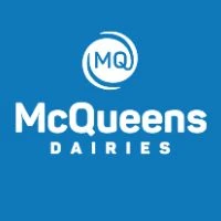 McQueens Dairies logo