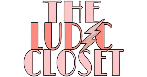 SHOP LUDIC logo