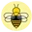 Honey Bee Meals logo