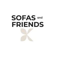 Sofas and Friends logo