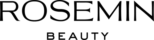 Rosemin Beauty logo
