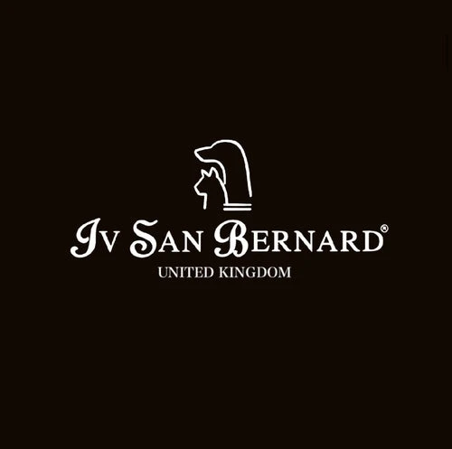 Iv San Bernard UK logo
