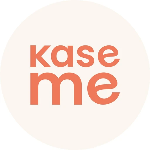 KaseMe logo