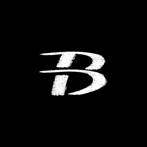 BLACKTAILOR logo