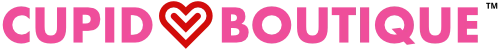 Cupid Boutique logo