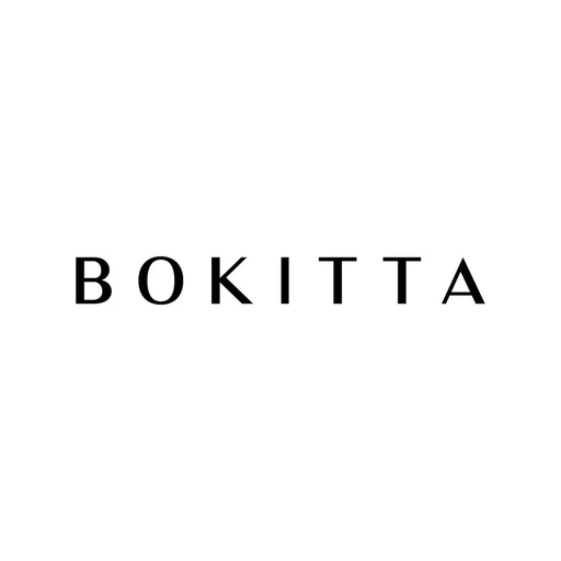 BOKITTA logo