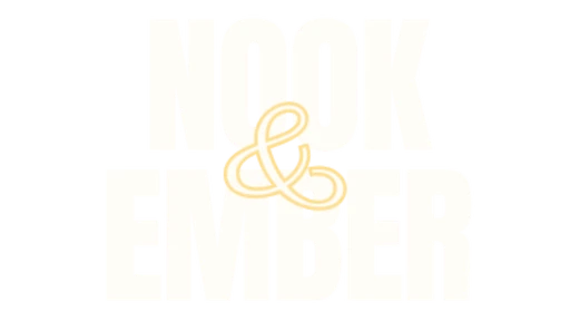 Nook & Ember logo