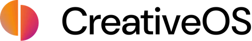 CreativeOS logo