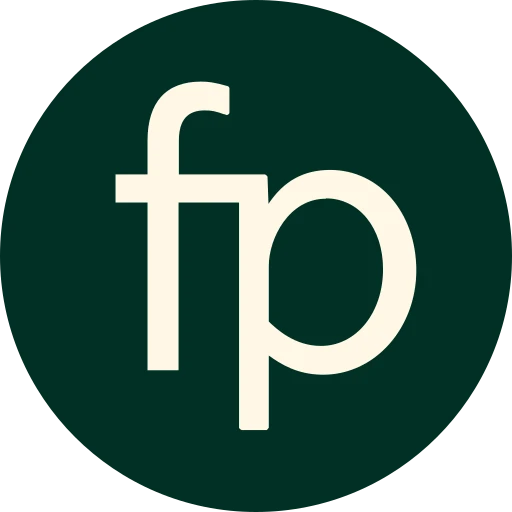 Fresh Prep logo