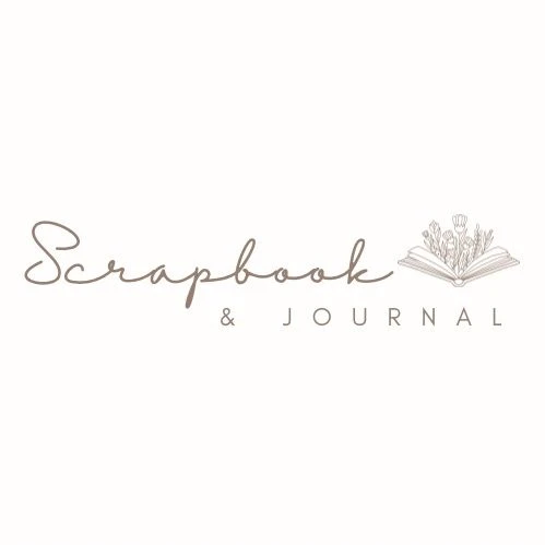 Scrapbook & Journal logo