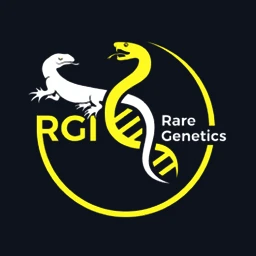 Rare Genetics Inc. logo