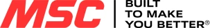 MSC Industrial Direct logo