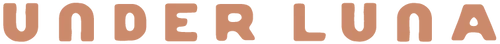 UNDER LUNA logo