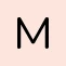 MINKPINK logo