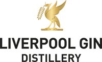 Liverpool Gin Distillery logo