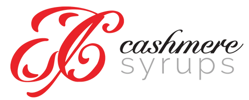 Cashmere Syrups logo