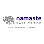 Namaste logo