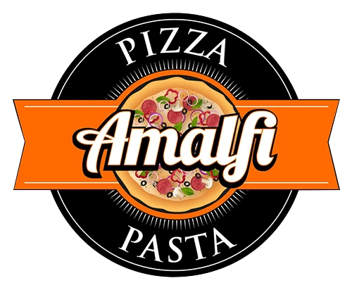 Amalfi Pizza & Pasta logo
