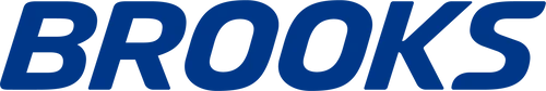 Brooks Running Malaysia logo