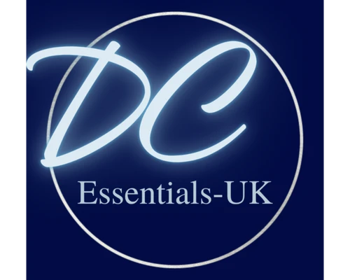 DC Essentials-UK logo