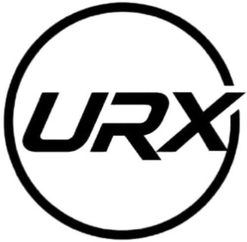 UrbanRideX logo