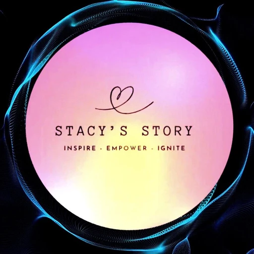 Stacy's Story logo