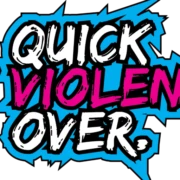 QVO Tactical logo