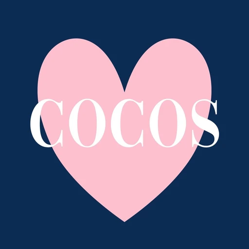 Coco's Beads and Co logo