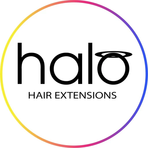 Halo Hair Extensions logo
