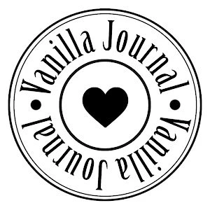 Vanilla Journal Shop logo