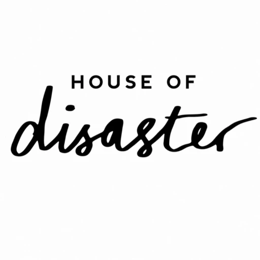 House of Disaster logo