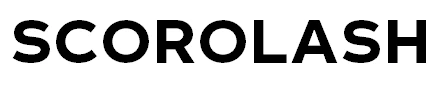 Scorolash logo