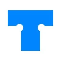 Tradify logo