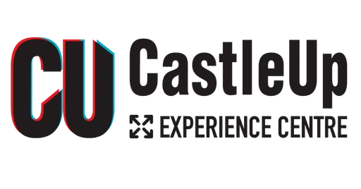 CastleUp Experience Centre logo