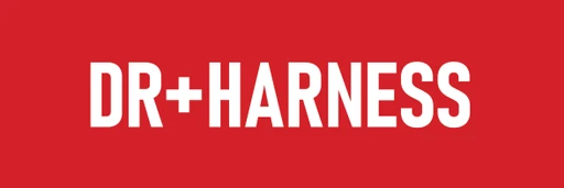 Dr.Harness logo