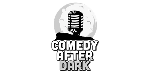 Comedy After Dark logo
